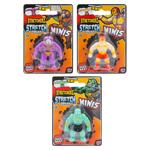 Jucarii Antistres Stretch Squad Minis