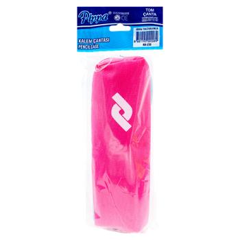 Пенал Pippa 1 отделение - купить, цены на BONUS - фото 4