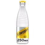 Băutură carbogazoasă Schweppes Indian Tonic 250ml