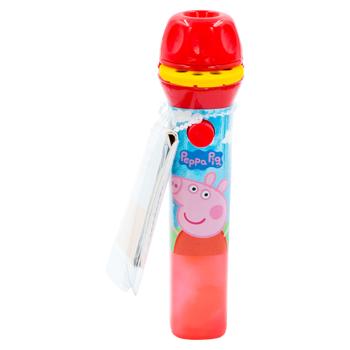 Конфеты Relkon Peppa Pig Фонарь 10г - купить, цены на BONUS - фото 4