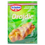 Дрожжи сухие Dr.Oetker 7г