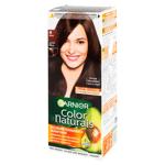 Vopsea de par Garnier Color Naturals 4 Saten