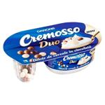 Йогурт Cremosso Duo Шоколадные шарики 6,3% 100г