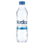 Apa carbogazoasa Nordica minerala 0.5l