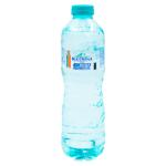 Apa necarbogazoas Bucovina plata 0.5l