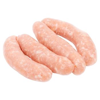 Carnaciori din piept de pui refrigerat - cumpărați, prețuri pentru BONUS - foto 1