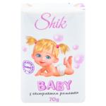 Sapun solid Shik Baby Musetel 70g