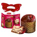 Chec Franzeluta Cioco/visina 800g