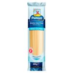 Paste Baneasa Spaghetti fara gluten 400g