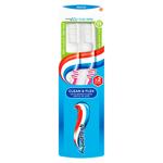 Periuta de dinti Aquafresh Clean&Flex Twin Medium