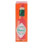 Sos Tabasco de ardei rosu 60ml