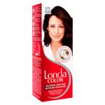 Vopsea de par Londa 3/75 saten mocha