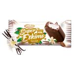 Inghetata Sandra Super Eskimo Vanilie 80g