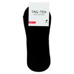Sosete Tag-Tex negre 36-41