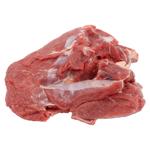 Ceafa de bovina refrigerat