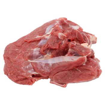 Шея говяжья охлажденная - купить, цены на BONUS - фото 1