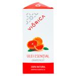 Ulei esential Viorica Grapefruit 10ml
