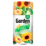 Odorizant Garden 260ml Apricot&Sunflower rez.