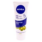 Cremă pentru mâini Nivea Olive 75ml