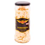 Champignon LuxMenu taiat conservat 530g