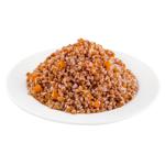 Hrisca cu legume