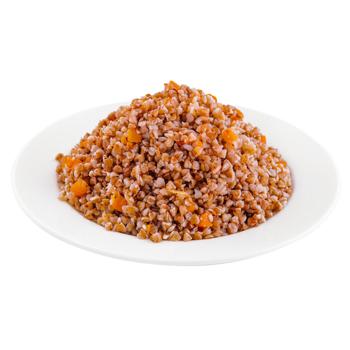 Hrisca cu legume - cumpărați, prețuri pentru BONUS - foto 1