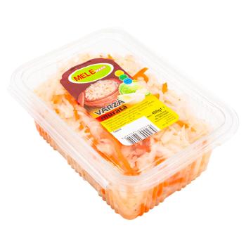 Varza Melemark murata 400g - cumpărați, prețuri pentru BONUS - foto 2