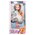 Papusa Mica Milly diverse modele