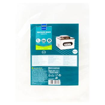 Pungi Metro Professional vacuum 20*30 100buc - cumpărați, prețuri pentru METRO - foto 1