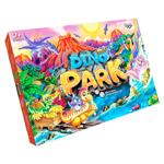 Joc de masa mic Dino Park
