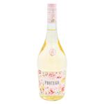 Vin Protego alb demidulce 12% 0.75l