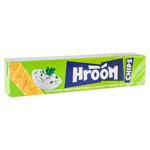 Chips Hroom Smantana si verdeata 50g