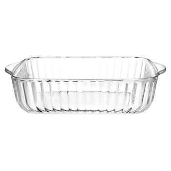 Tava Borart de copt patrata 30*27cm - cumpărați, prețuri pentru BONUS - foto 2