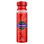 Deodorant spray Old Spice Rockstar 150ml