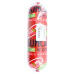 Sunca Filletti vita