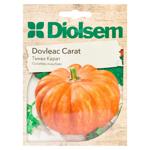 Semințe Diolsem Dovleac Carat 10g