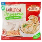 Coltunasi Bereket cu varza murata 450g