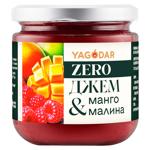 Джем манго/малина 210г