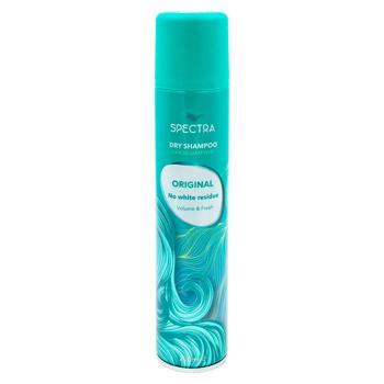 Sampon uscat Spectra Original 200ml - cumpărați, prețuri pentru BONUS - foto 1