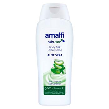 Laptisor p-ru corp Amalfi 500ml Aloe vera 03373 - cumpărați, prețuri pentru BONUS - foto 1