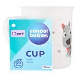 Cana din plastic 4/413 Canpol