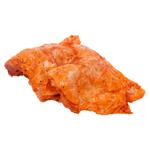 Sold de pui marinate refrigerat