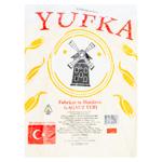 Lavas Fratii Frunze patrat 2buc 300g