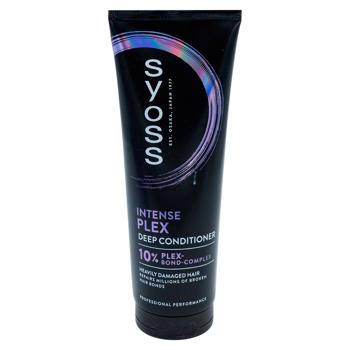 Balsam de par Syoss Intense Plex 250ml - cumpărați, prețuri pentru BONUS - foto 1