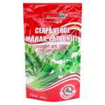 Ceapa verde Mango cu marar si patrunjel uscat 30g