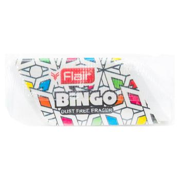 Radiera Flair Bingo - cumpărați, prețuri pentru BONUS - foto 1