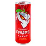 Энергетический напиток Frups Classico Coctail 250мл