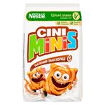 Завтрак сухой Nestle® Cini Minis® 375г