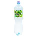 Вода газированная Aqua Uniqa Мохито 1,5л