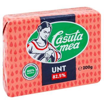 Unt Casuta Mea 82.5% 200g - cumpărați, prețuri pentru BONUS - foto 3
